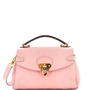 Louis Vuitton Georges Handbag Empreinte #244263L20B